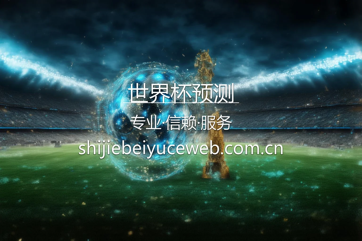 2026美加墨世界杯预测官网